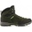 Scarpa Мъжки туристически обувки Scarpa Mojito Hike GTX Suede Walking boots - Thyme Green / Lime - размер 46, 5 (EU) (019-0662-0224)