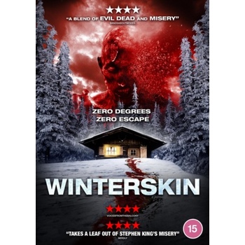 Winterskin DVD