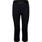 POC Детски термоактивни панталони POC Layer Merino 3/4 Tights Jr uranium black