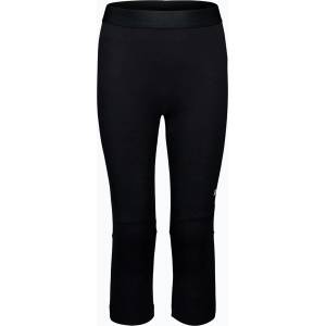 POC Детски термоактивни панталони POC Layer Merino 3/4 Tights Jr uranium black