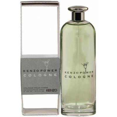 Kenzo Power Cologne kolinská voda pánska 125 ml