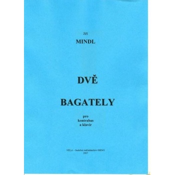 Dvě bagately