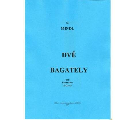Dvě bagately