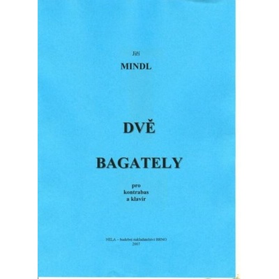 Dvě bagately