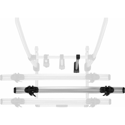 Thule Elite G2 Rozširujúca sada 3. bicykel na nosič
