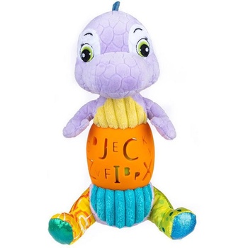 Balibazoo Играчка динозавър Bendy 80203 (108331)