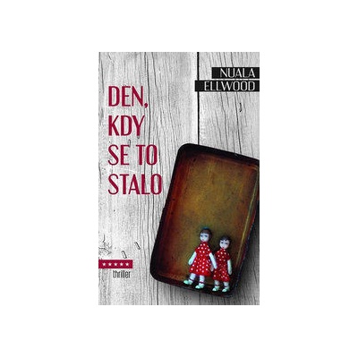 Den, kdy se to stalo