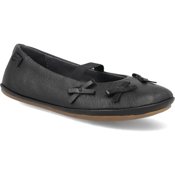 Camper Sella Negro/Kito Abeja čierné