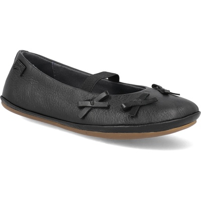 Camper Sella Negro/Kito Abeja čierné