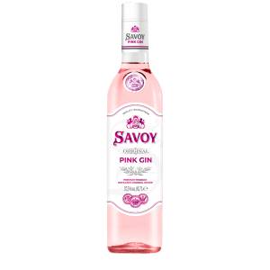 SAVOY Савой Розов