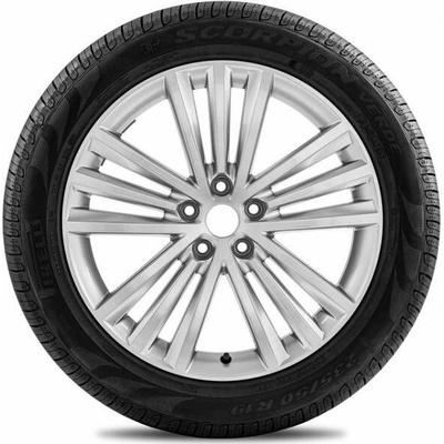 Škoda Kompletné letné koleso SIRIUS 19" na KODIAQ