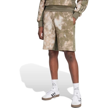 ADIDAS Къси панталони AOP Colourblock Short