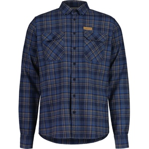 Maloja Мъжка риза с копчета Maloja TosseM. Shirt - Night Sky Multi (033-3389-0212)