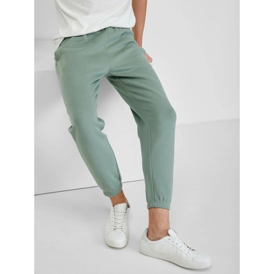 GAP Vintage soft спортни панталони GAP GAP | Zelen | МЪЖЕ | S