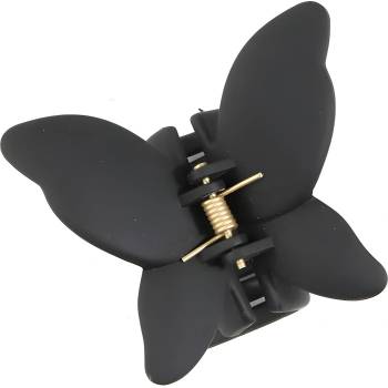 HARAHU Щипка за коса me-30221 - Черна kp30221 (me-30221)