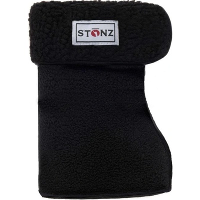 Stonz vložka do bot Liners 18 černá