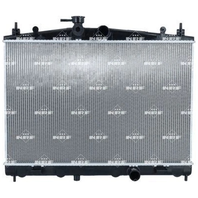 Chladič, chlazení motoru NRF 58236