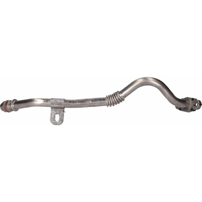 Trubka přepadu oleje Renault Master 2010– 2,3 dCi 151989505R