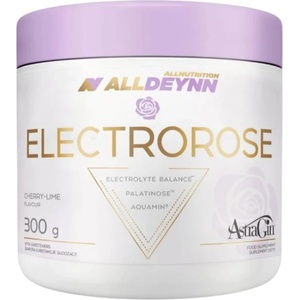AllNutrition AllDeynn | ElectoRose [300 грама] Лимон и лайм