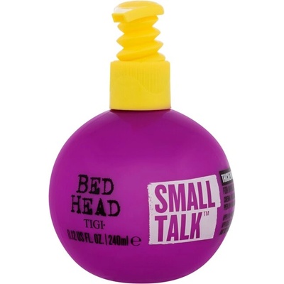 TIGI Bed Head Small Talk от Tigi за Жени Обем на косата 240мл