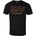 NNM Мъжка тениска AC/DC - About To Rock Salute - Black - 51437500