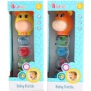 Hrkálky Bam Bam Žirafa