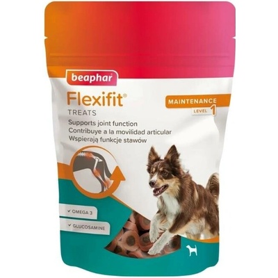 BEAPHAR Flexifit pamlsky 150 g