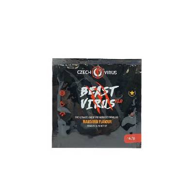 Czech Virus Beast Virus V2.0 16,7 g