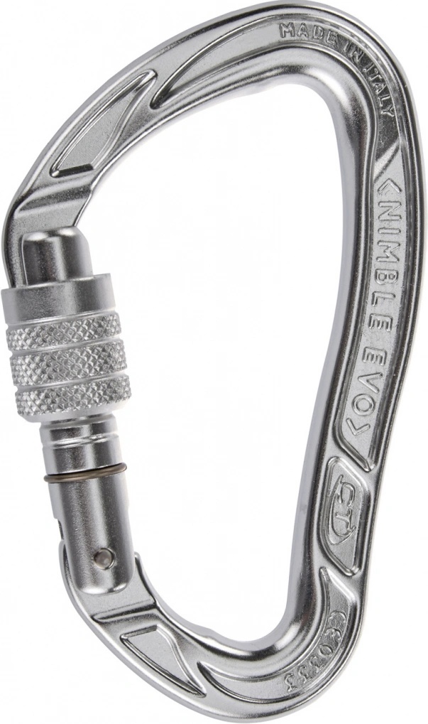 Climbing Technology Nimble Evo SG