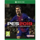 Hry na Xbox One Pro Evolution Soccer 2019