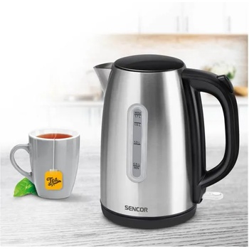 Image 1 of Sencor SWK 1720BK