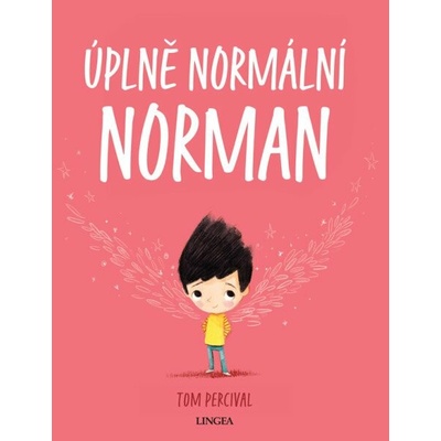 Úplně normální Norman