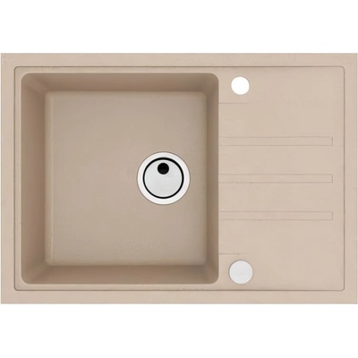 Alveus Intermezzo 40 beige