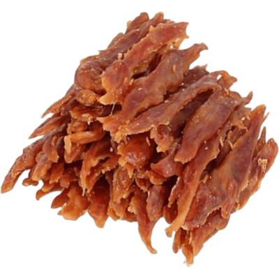 ZOO Factory Pochoutka Měkká kachní prsa 500 g