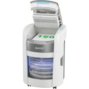 Leitz IQ OptiMax Autofeed Home Office P4 (80380000)