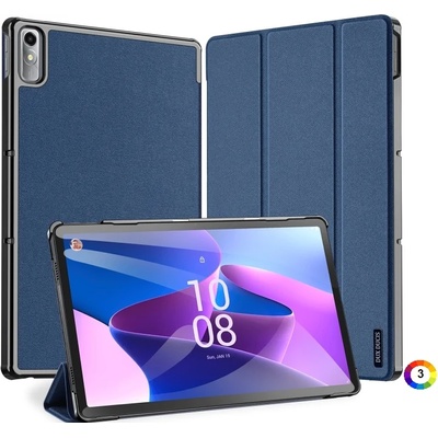 Lenovo Tab P11 Gen 2 11.5 DUX DUCIS Кожен Калъф и Протектор