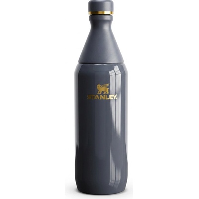 Stanley All Day Slim Bottle 600 ml Twilight Gloss