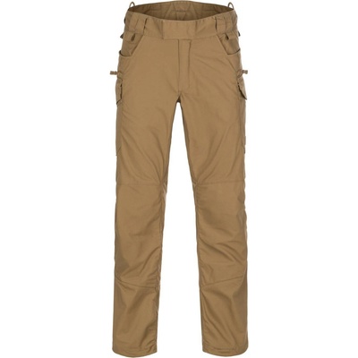 Helikon-Tex Pilgrim Pants® Размер: L / Цвят: кафяв