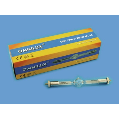 Omnilux OBA 100V 1200W SFc-15 5600K