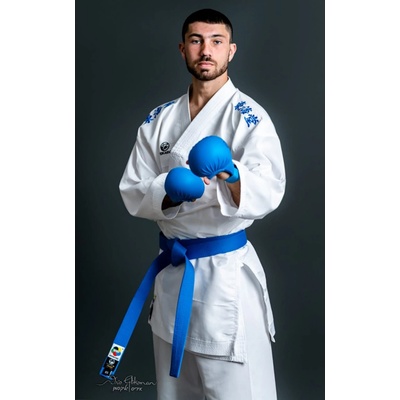 Tokaido KA kimono Kumite Master K1