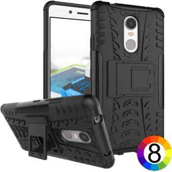 Image 1 of Lenovo K6 Note Удароустойчив Калъф и Протектор