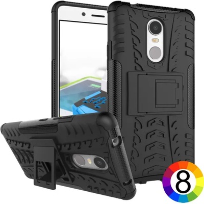 Lenovo K6 Note Удароустойчив Калъф и Протектор