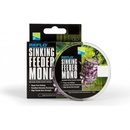 Preston Reflo Sinking Feeder Mono 150 m 0,18 mm