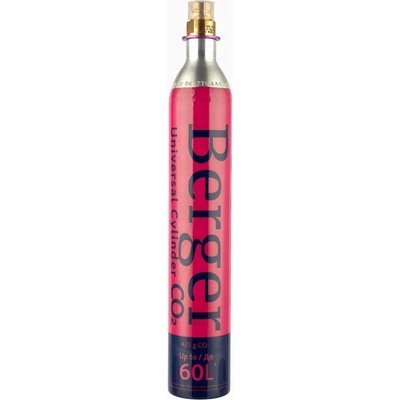 Berger CO2 bombička 425 g – Zbozi.Blesk.cz