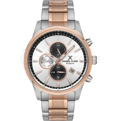 Daniel Klein DK112818-6