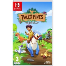 Paleo Pines