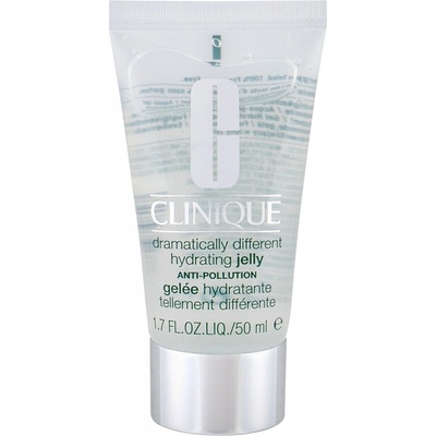 Clinique Dramatically Different intenzívne hydratačný gél 125 ml