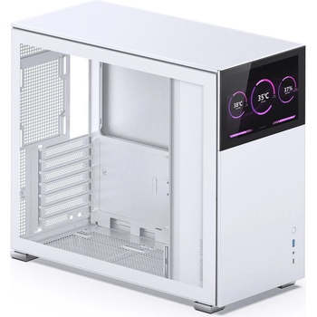 JONSBO D41 STD Screen White