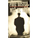 Muž ve tmě PROSTOR Auster, Paul