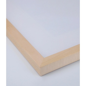 Dřevěný rám Lothbrok - lípa Rozměry rámu: 50 x 70 cm